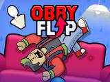 Play Obby flip now