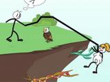 Play Troll thief