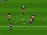 Play Football superstars 2024