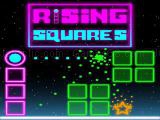 Play Rising squares