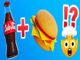 Play Food match