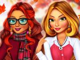 Play Super girls fall fashion trends