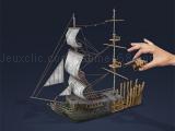 Play Idle ships