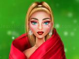 Play Fashion box christmas diva