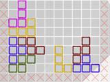 Play Blocky neon
