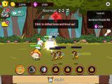 Play Jungle king now