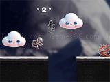 Play Black and white stickman now