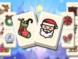 Play Mahjong christmas holiday now