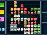 Play Christmas block challenge now