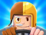 Play Clash rider - clicker tycoon