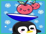 Play Fruitfall catcher