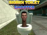 Play Skibidi toilet shooter chapter 1