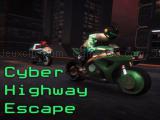 Play Cyber highway escape now