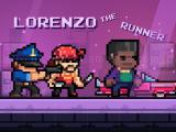 Play Lorenzo the runner now