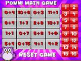 Play Pomni math