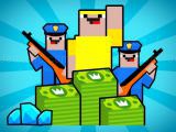 Play Club tycoon: idle clicker