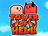 Play Tower of hell: obby blox