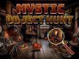 Play Mystic object hunt