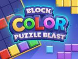 Play Block color puzzle blast now