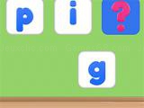 Play World of alice: make words now