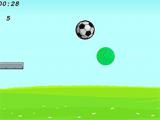 Play Soccer training now