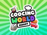 Play Cooking world reborn now