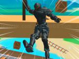 Play Real parkour simulator