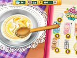 Play Bakery chef's shop now