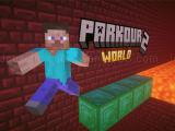 Play Parkour world 2