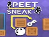 Play Peet sneak