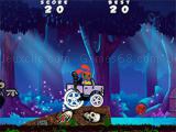 Play Digital circus jeep adventure