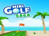 Play Mini golf saga now