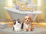 Play Pet salon now
