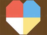 Play Woody tangram puzzle now