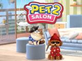 Play Pet salon 2 now