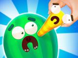 Play Worm out: brain teaser games