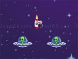Play Spaceman adventure now