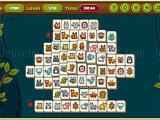 Play Dream pet solitaire