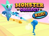 Play Monster collect run now
