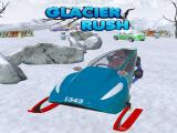 Play Glacier rush now