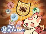 Play Fox coin match now