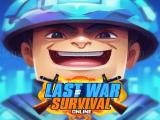 Play Last war survival now