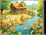 Play Easter eggventure