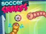 Play Soccer snakes