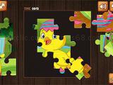 Play Easter jigsaw puzzle