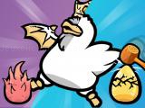 Play Wired chicken inc