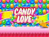 Play Candy love