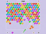 Play Bubble shooter: classic match 3 now