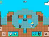 Play Easter egg arena
