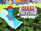 Play Clean the floor